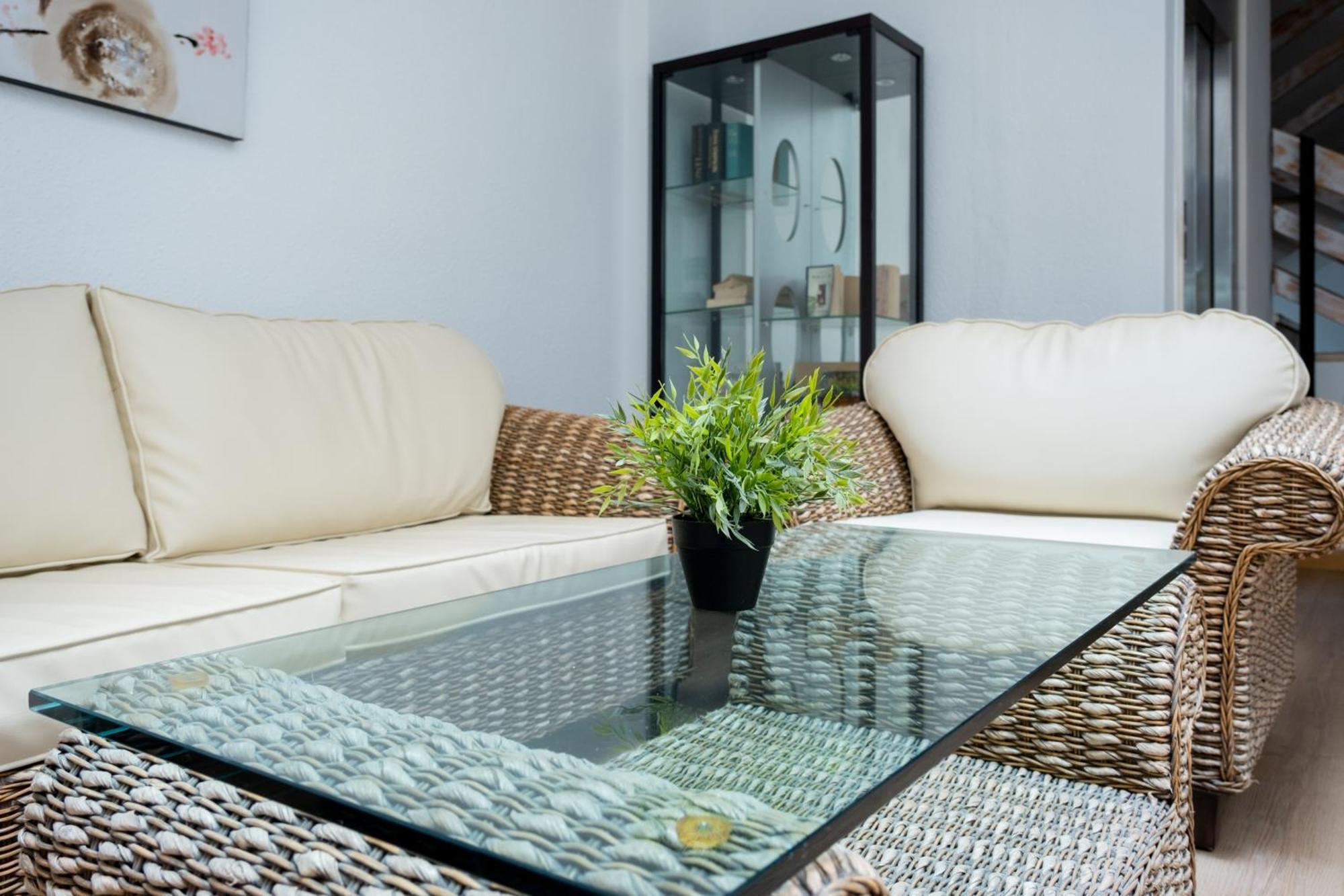 Mare Estepona Hotel ภายนอก รูปภาพ
