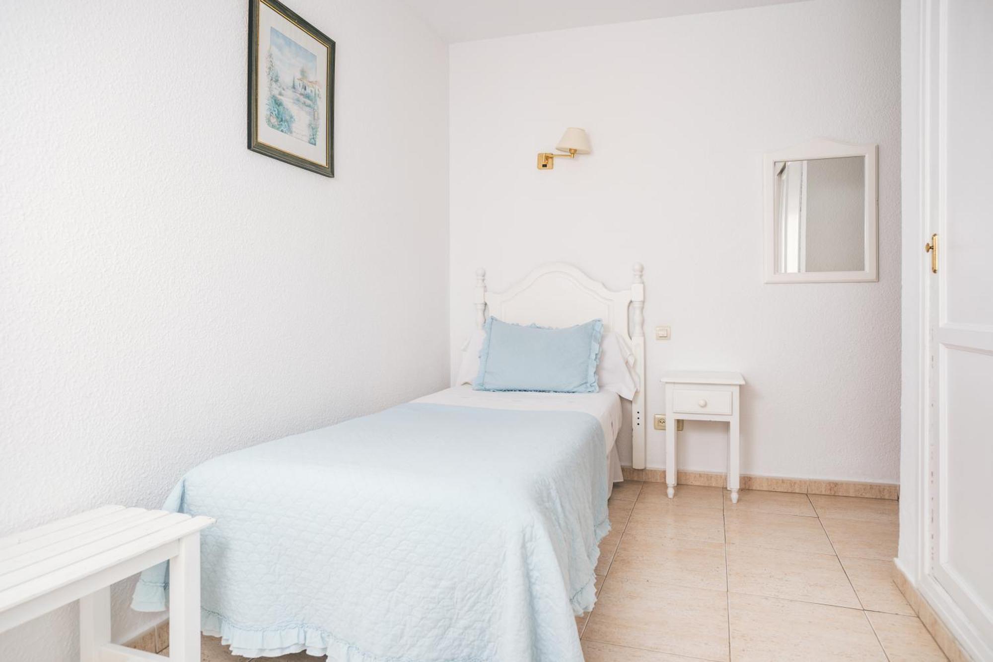 Mare Estepona Hotel ภายนอก รูปภาพ